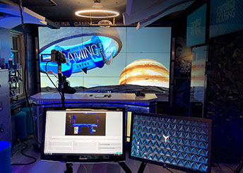 UNC Gets into Esports with MCX