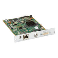 DKM Modular KVM Extender - CATx, Dual-Link DVI-D