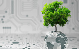 Black Box Achieves ISO 14001:2015 Certification