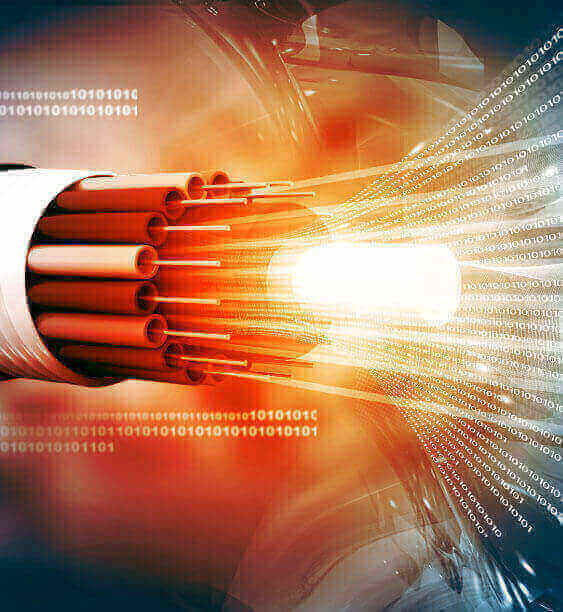 Cabling-Interconnectivity