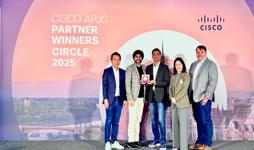 Cisco APJC_2025