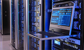 DKM-Solution-Brings-Advanced-Security-to-a-Customer’s-Locked-Server-Room-and-Open-Office-Workplace