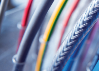 Fiber to the Desktop for Secure Networks