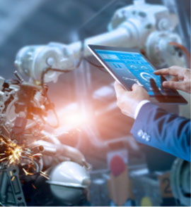 Industrial-Automation-and-IoT