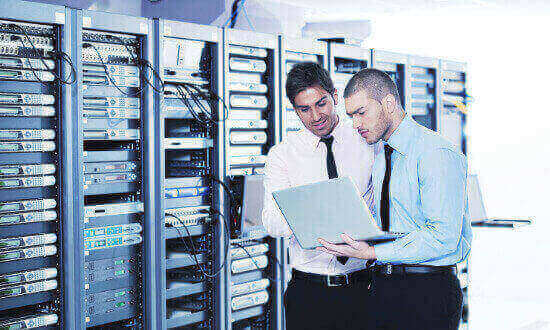 Infrastructure-Solutions