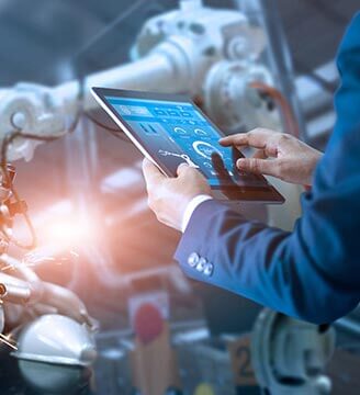 Manufacturing-Industrial