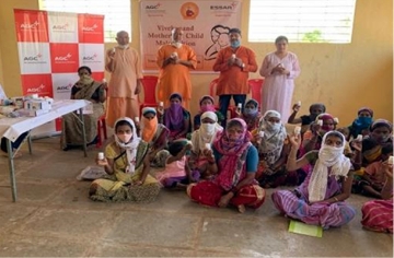 Mother-Child-Malnutrition