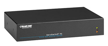 ServSwitch TC