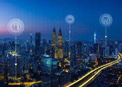 New-IoT-technologies-rolled-out-universally-at-2000+-locations