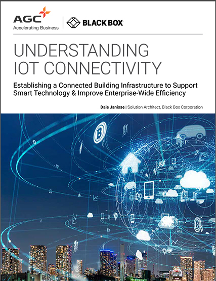IoT is the Future of the Modern Enterprise  Black Box