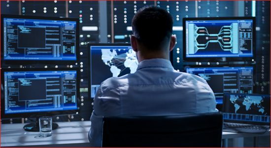 Secure operator desk_intro