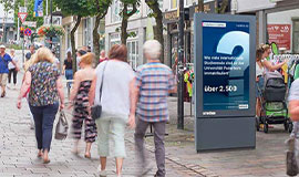 Ströer-Relies-on-Industrial-Switches-from-Black-Box-to-Provide-Eye-Catching-Signage-in-Harsh-Conditions