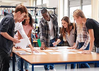 studentteacher-collaboration