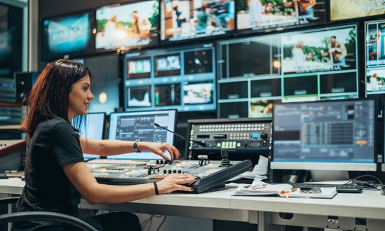 Products in Action Products in Action