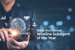 Verizon Wireline Subagent of the Year
