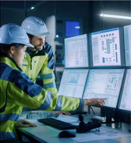 Visual-Communications