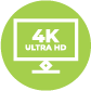 4K Resolutions over HDMI 4K Resolutions over HDMI