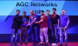 Best Enterprise Partner (West,India) 2016-17