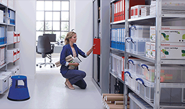 Black Box Delivers the IT Infrastructure for Office Depot's Digital Innovation Centre