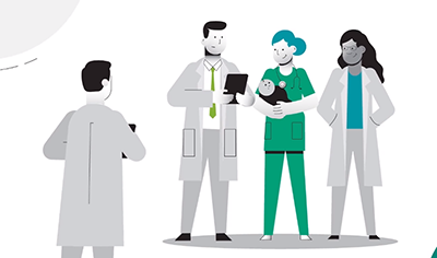 Black Box Juniper Solutions in Healthcare Industry