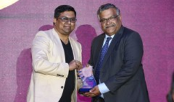 ECMEA GEC – Managed Services Systems Integrator of the Year 2018