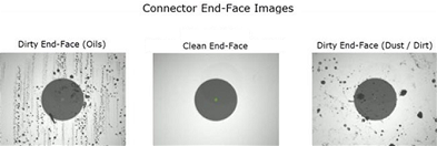 Fiber-Microscope Fiber-Microscope