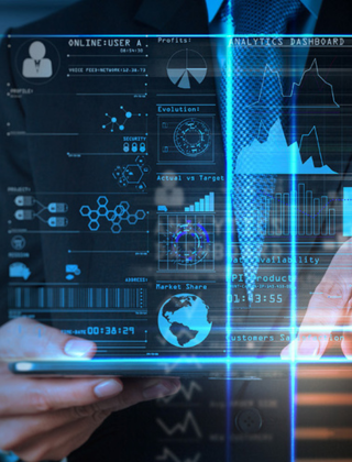 Financial Giant Modernizes Communications and Saves Millions with Black Box