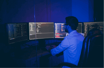 Managed Service Desk