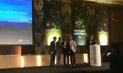 MSP Partner of the Year 2016-17