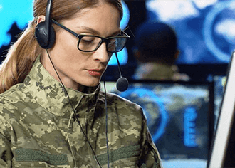 NIAP Certified Secure KVM