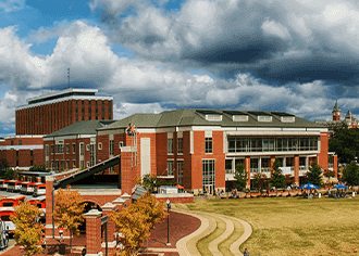 south-albama-university