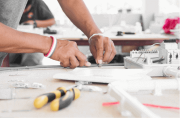 Structed Cabling Design