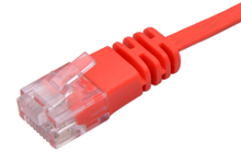 Unshielded, SlimLine, Molder