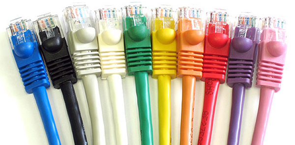 Wide Range of Colors